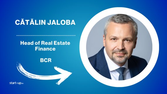 BCR: finanțare de 182,8 milioane de lei pentru primul depozit frigorific complet automatizat din România