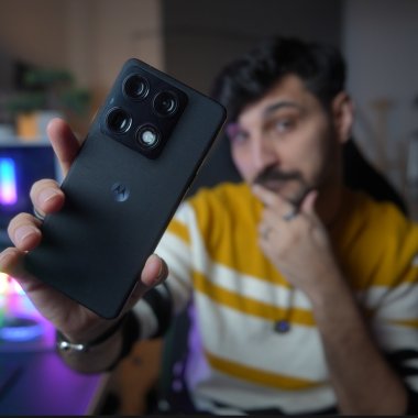 Motorola Signature REVIEW: Locul 7 DXOMark! Merită 5000 lei?