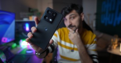 Motorola Signature REVIEW: Locul 7 DXOMark! Merită 5000 lei?