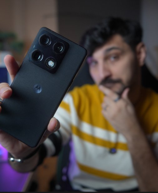 Motorola Signature REVIEW: Locul 7 DXOMark! Merită 5000 lei?
