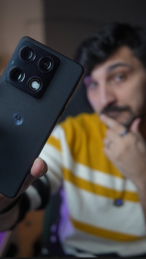 Motorola Signature REVIEW: Locul 7 DXOMark! Merită 5000 lei?