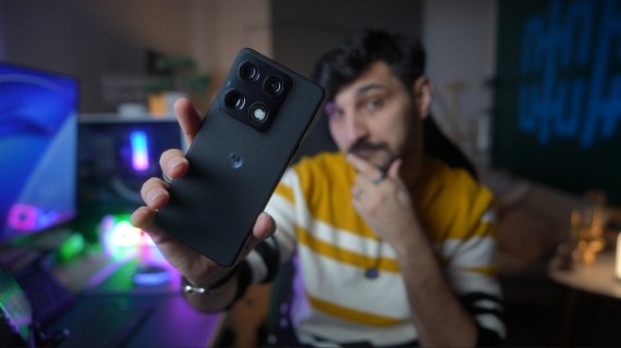 Motorola Signature REVIEW: Locul 7 DXOMark! Merită 5000 lei?