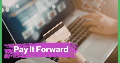 <span class="title-highlight">Pay It Forward </span>| Seria editorială unde antreprenorii mici învață să facă ecommerce la fel ca cei mari