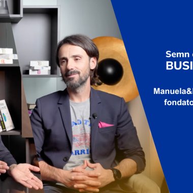 Joy2Wander: ”motivația noastră este că le putem arăta copiilor noștri că există și un alt mod de a trăi și de a călători”