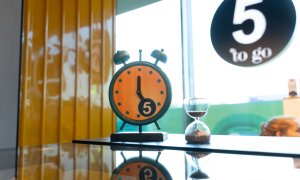 5 to go în 2026: primele locații la Dublin și Sofia și un birou regional la Cluj