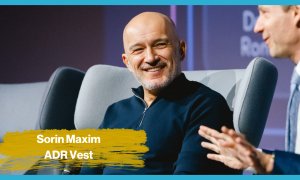 Sorin Maxim, ADR Vest, despre noul fond din regiunea Vest: "Tichetele de investiții vor ajunge la 4 milioane de euro"