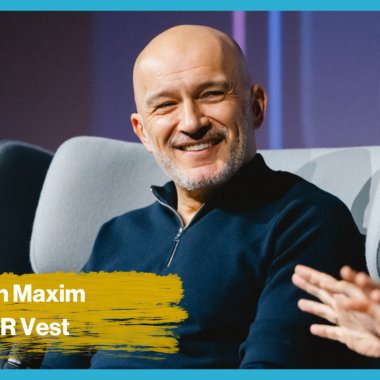 Sorin Maxim, ADR Vest, despre noul fond din regiunea Vest: "Tichetele de investiții vor ajunge la 4 milioane de euro"