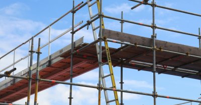 Întotdeauna în siguranță: Securitate 24/7 pentru șantierele din România