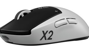 Logitech lansează PRO X2 SUPERSTRIKE - mouse-ul de gaming care te face mai rapid
