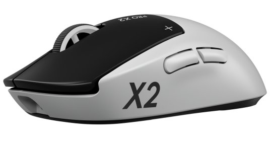 Logitech lansează PRO X2 SUPERSTRIKE - mouse-ul de gaming care te face