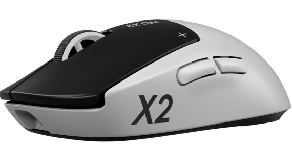 Logitech lansează PRO X2 SUPERSTRIKE - mouse-ul de gaming care te face mai rapid