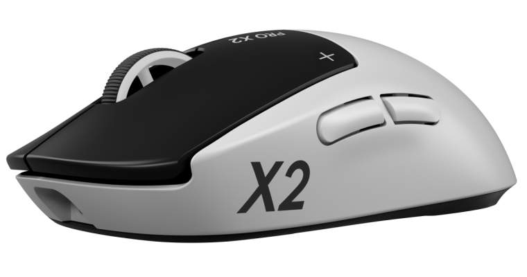 Logitech lansează PRO X2 SUPERSTRIKE - mouse-ul de gaming care te face