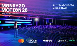 <span class="title-highlight">Conferința Money Motion, Zagreb</span> | 50% din fraudele financiare implică inteligență artificială