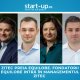 Zitec preia Equilobe și își consolidează prezența în Germania și Olanda. Fondatorii Equilobe intră în managementul Zitec