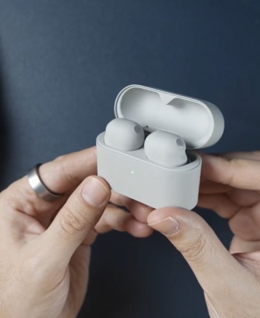 REVIEW Sony WF-1000XM6: sunet de audiofil la 1500 lei - dar ce compromisuri are?