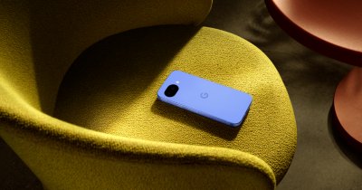 Google lansează Pixel 10a: design, preț și componente neschimbate față de Pixel 9a