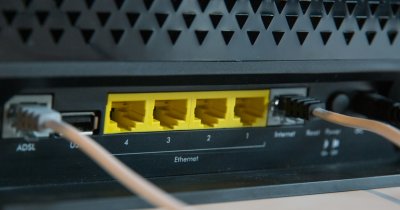 Orange lansează primul său serviciu de internet fix cu viteze de până la 1,5 Gbps