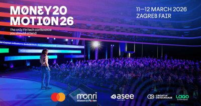 Money Motion: Over 50% of all fraud now involves artificial intelligence