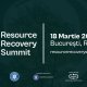 Resource Recovery Summit 2026 | România, punct de întâlnire pentru decidenți europeni în economia circulară