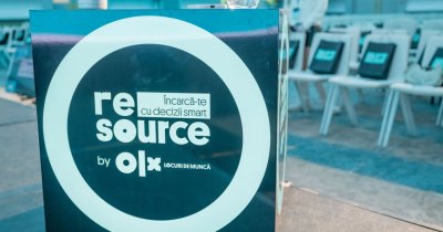 ReSource by OLX: Care sunt joburile de viitor din România raportat la 2025