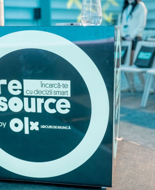 ReSource by OLX: Care sunt joburile de viitor din România raportat la 2025