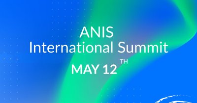 ANIS anunță organizarea ANIS International Summit 2026. Industria IT caută următorul avantaj competitiv