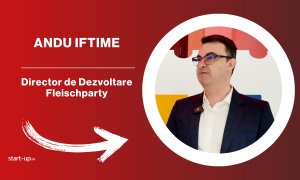 Andu Iftime, Fleischparty: De ce nu pot procesatorii să cumpere carne de porc din România