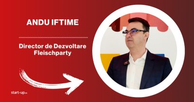 Andu Iftime, Fleischparty: De ce nu pot procesatorii să cumpere carne de porc din România