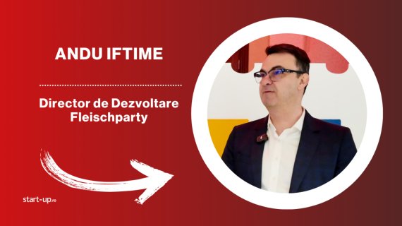 Andu Iftime, Fleischparty: De ce nu pot procesatorii să cumpere carne de porc din România