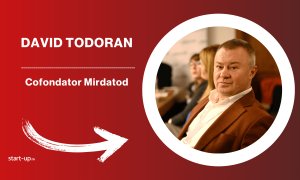 David Todoran, Mirdatod | Cum reușesc producătorii Telemelei de Ibănești să nu importe lactate din străinătate