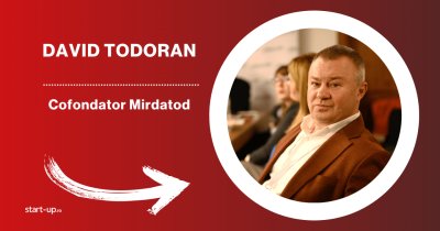 David Todoran, Mirdatod | Cum reușesc producătorii Telemelei de Ibănești să nu importe lactate din străinătate