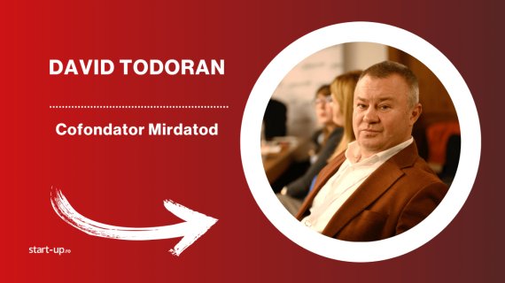 David Todoran, Mirdatod | Cum reușesc producătorii Telemelei de Ibănești să nu importe lactate din străinătate