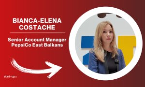 Bianca Costache, PepsiCo East Balkans: cum a reușit PepsiCo să devină cel mai mare cumpărător de cartofi de procesare din România