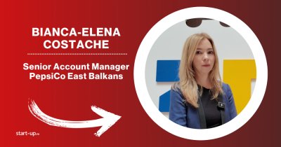Bianca Costache, PepsiCo East Balkans: cum a reușit PepsiCo să devină cel mai mare cumpărător de cartofi de procesare din România