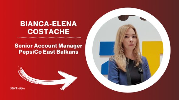 Bianca Costache, PepsiCo East Balkans: cum a reușit PepsiCo să devină cel mai mare cumpărător de cartofi de procesare din România