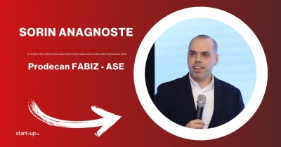 Sorin Anagnoste, ASE: România exportă materii prime și importă mâncare procesată