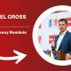Daniel Gross, CEO PENNY România: deficitul comercial crește pentru că și țara crește