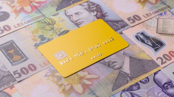 Nominalizări deschise la <span class="title-highlight">RoFintech Gala 2026</span> | Premiile Asociației Române de Fintech