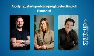 Algolymp, care antrenează elite în AI și cybersecurity, construiește prima generație de olimpici AI din Emiratele Arabe Unite