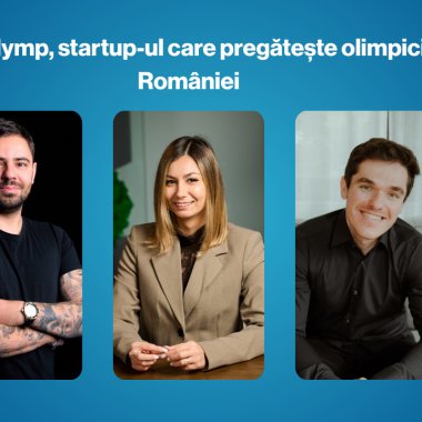 Algolymp, care antrenează elite în AI și cybersecurity, construiește prima generație de olimpici AI din Emiratele Arabe Unite
