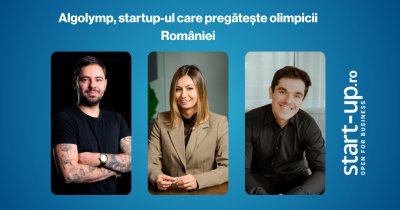 Algolymp, care antrenează elite în AI și cybersecurity, construiește prima generație de olimpici AI din Emiratele Arabe Unite