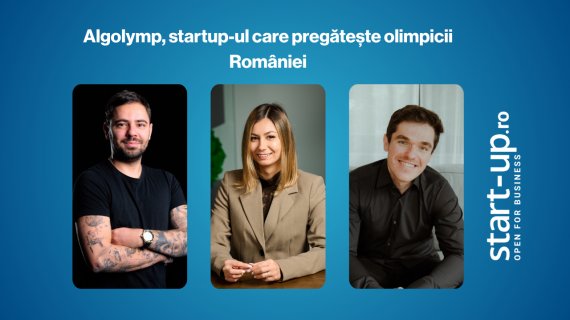 Algolymp, care antrenează elite în AI și cybersecurity, construiește prima generație de olimpici AI din Emiratele Arabe Unite