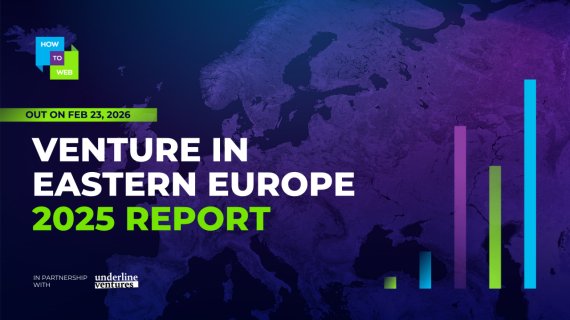 Raportul Venture in Eastern Europe | Regiunea atrage doar 5,5% din capital și operează sub potențialul său