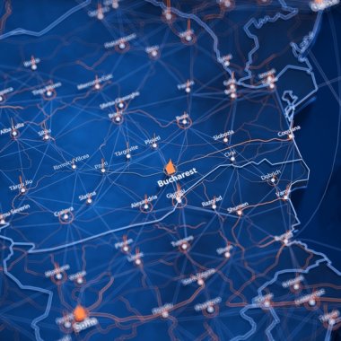 Raportul Venture in Eastern Europe | Cele mai mari 20 de investiții din Europa Centrală și de Est