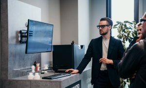 SoftServe: cum vor redefini agenții AI modul de lucru în companii în 2026