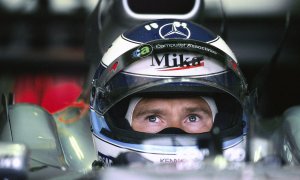 Dublul campion mondial de Formula 1, Mika Häkkinen, la FOMO pe 20-24 mai 2026