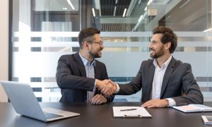 Studiu: Liderii de business din România sunt cei mai optimiști privind reziliența afacerii lor