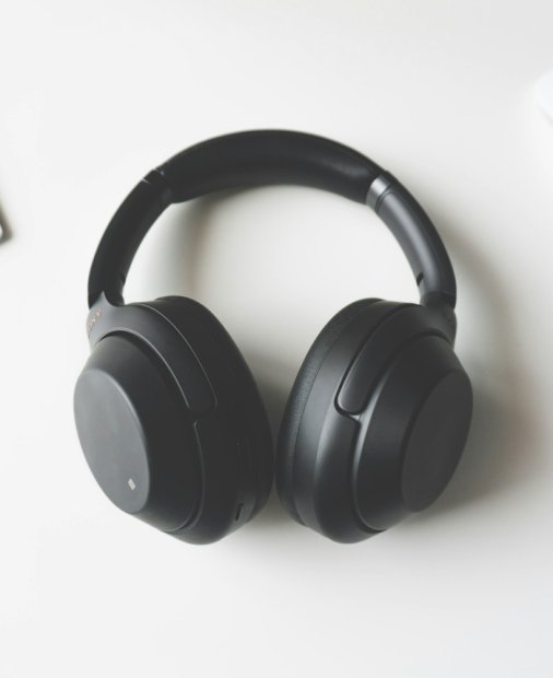 Căștile tale te-ar putea îmbolnăvi, chiar dacă sunt modele mai scumpe