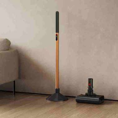 Dyson lansează PencilWash, aparat de curățare umedă de 38 mm și 2,2 kg