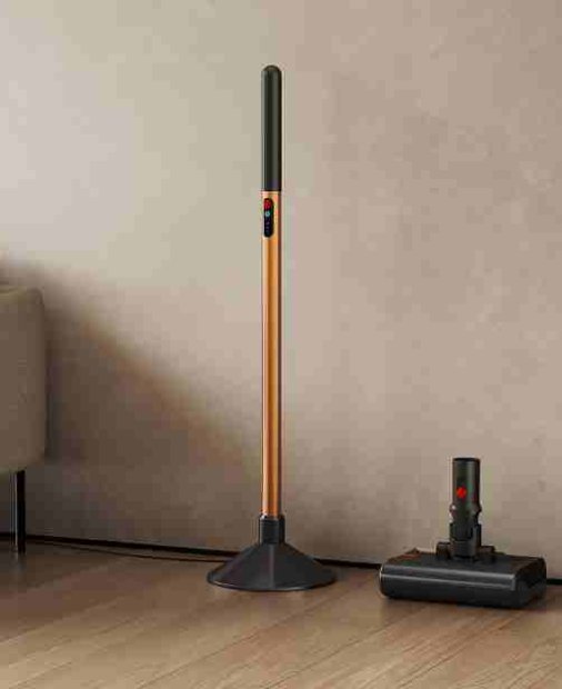 Dyson lansează PencilWash, aparat de curățare umedă de 38 mm și 2,2 kg